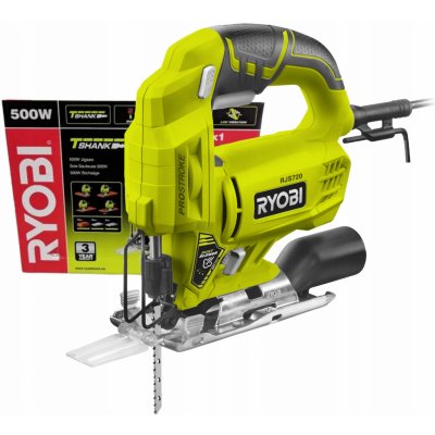 RYOBI RJS 750-G – Zbozi.Blesk.cz