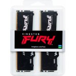 Kingston FURY Beast EXPO DDR5 32GB 6000MHz CL30 (2x16GB) KF560C30BBEAK2-32 – Zboží Živě