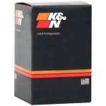 K&N Olejový filtr KN-139 – Hledejceny.cz