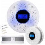 Fibaro FGSD-002 – Zboží Mobilmania