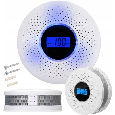 Fibaro FGSD-002 – Zboží Mobilmania