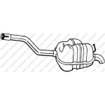 BOSAL BS 200-005 – Hledejceny.cz