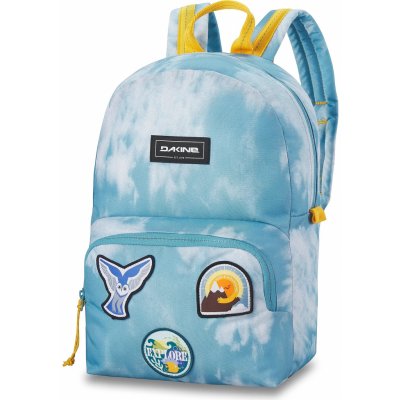 Dakine batoh Cubby Nature Vibes blue