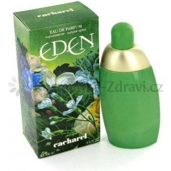 Cacharel Eden parfémovaná voda dámská 50 ml tester