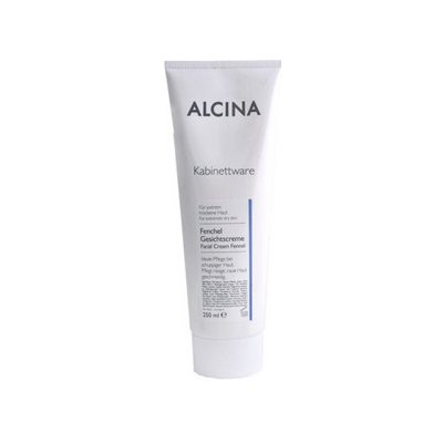 Alcina Facial Cream Fennel 250 ml – Hledejceny.cz