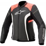 Alpinestars Stella KIRA Lady černo-růžová – Sleviste.cz