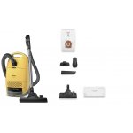 Miele Guard M1 sunset žlutá – Hledejceny.cz