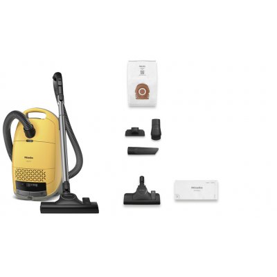 Miele Guard M1 sunset žlutá – Hledejceny.cz