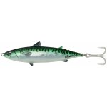 DAM pilker Salt-X Mackerel Casting Jig 9cm 50 g Glow Uv – Zboží Mobilmania