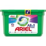 Ariel Color kapsle 13 PD – Sleviste.cz