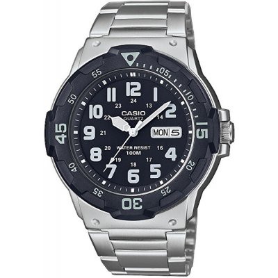 Casio MRW-200HD-1B – Hledejceny.cz