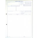 MSK 24 Faktura daňový doklad A4 – Zboží Živě