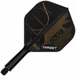 Target - darts K-Flex - Cult - No2 - Short - TRG410169 – Zboží Dáma