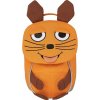 Affenzahn batoh Mouse Small orange