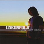 Oakenfold Paul - Lively Mind CD – Hledejceny.cz