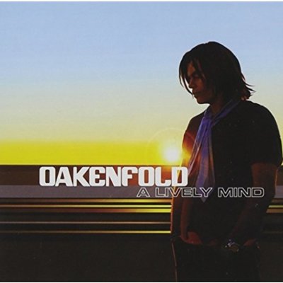 Oakenfold Paul - Lively Mind CD – Hledejceny.cz