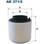 FILTRON Vzduchový filtr AK371/5 – Hledejceny.cz