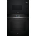 SET Siemens HB734G2B1 + BF525LMB1 – Zboží Dáma