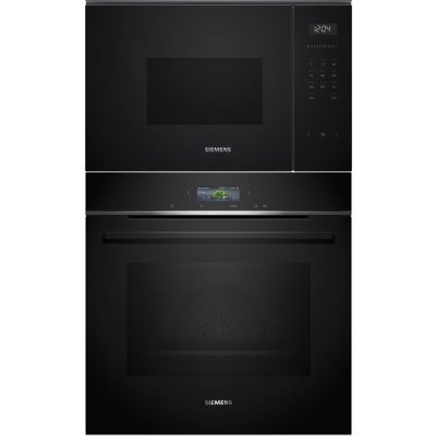 SET Siemens HB734G2B1 + BF525LMB1 – Zboží Dáma