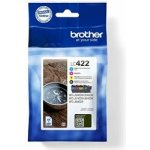 Brother LC422VAL - originální – Hledejceny.cz