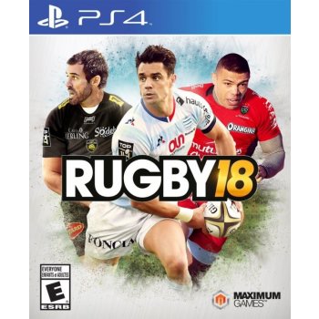 Rugby 18