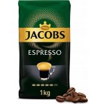 Jacobs Professional 1 kg – Zboží Mobilmania