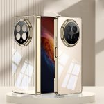 GKK PHANTOM ochranný kryt pro Honor Magic V6 zlatý 147680 – Zboží Živě