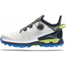 Mizuno Wave Hazard Pro Boa Mens white/lime