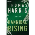 Hannibal Rising - Harris, Thomas – Hledejceny.cz