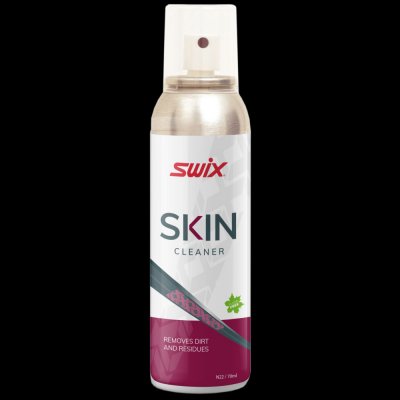 Swix N22 Skin cleaner sada – Hledejceny.cz