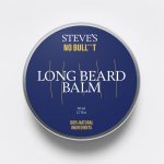 Steves NO BULL***T Long Beard Balm balzám na delší vousy 50 ml – Zboží Dáma