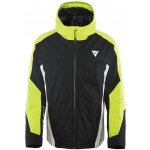 Dainese Hp Prism černá – Zboží Mobilmania