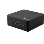MSI Cubi NUC AI+ 2MG-022BEU-B5226VXX – Zboží Živě