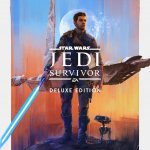 Star Wars Jedi: Survivor (Deluxe Edition) – Zboží Dáma