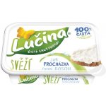 Lučina 120g – Sleviste.cz