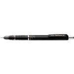 Mikrotužka DelGuard černá 0,5 mm ZEBRA 59391 – Zboží Dáma
