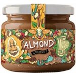 Lifelike Mandle s kokosem a čokoládou 300 g – Zboží Dáma