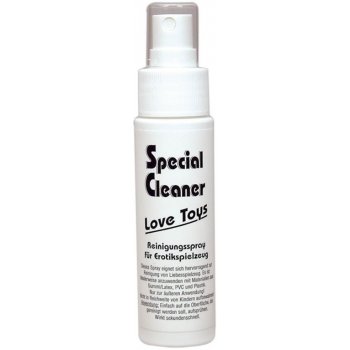 Cleaner Love Toys 50 ml