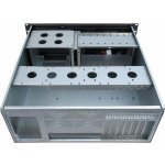 Intertech IPC 4U-4088-S – Zboží Mobilmania