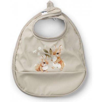 Elodie Details Bryndák s kapsou - Bunny Darling – Zboží Dáma
