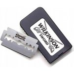 Wilkinson Sword Double Edge žiletky 5 ks – Zboží Dáma