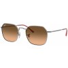 Sluneční brýle Ray-Ban RB3694 003 3B