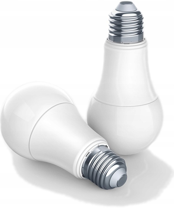 AQARA Zigbee bílá žárovka AQARA LED light bulb tunable white