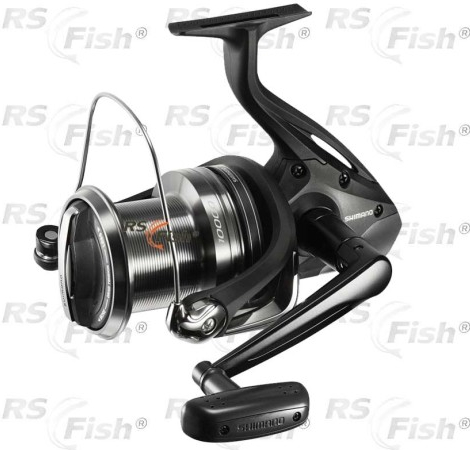 Shimano Beastmaster 14000 XC