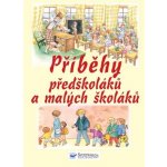 Příběhy předškoláků a malých školáků – Hledejceny.cz