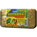Tropical Bioterra kokosový substrát 650 g – Sleviste.cz
