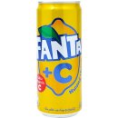 Fanta Lemon 330 ml