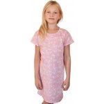 Esito noční košile Motýlek růžová – Hledejceny.cz