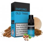 Imperia Emporio Old Tribe 10 ml 12 mg – Zbozi.Blesk.cz