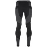 Kilpi chlapecké termo spodky NIEL JB QJ0480KIBLK černá – Sleviste.cz